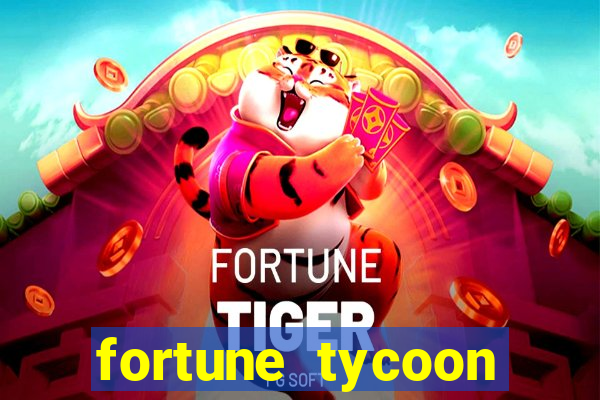 fortune tycoon slots download